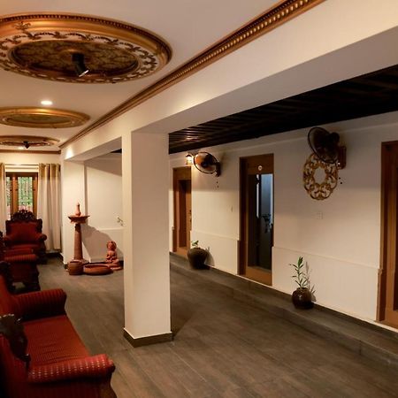 Iritti Best Heritage Home מראה חיצוני תמונה