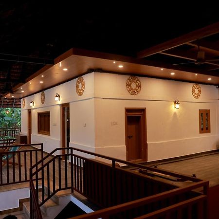 Iritti Best Heritage Home מראה חיצוני תמונה