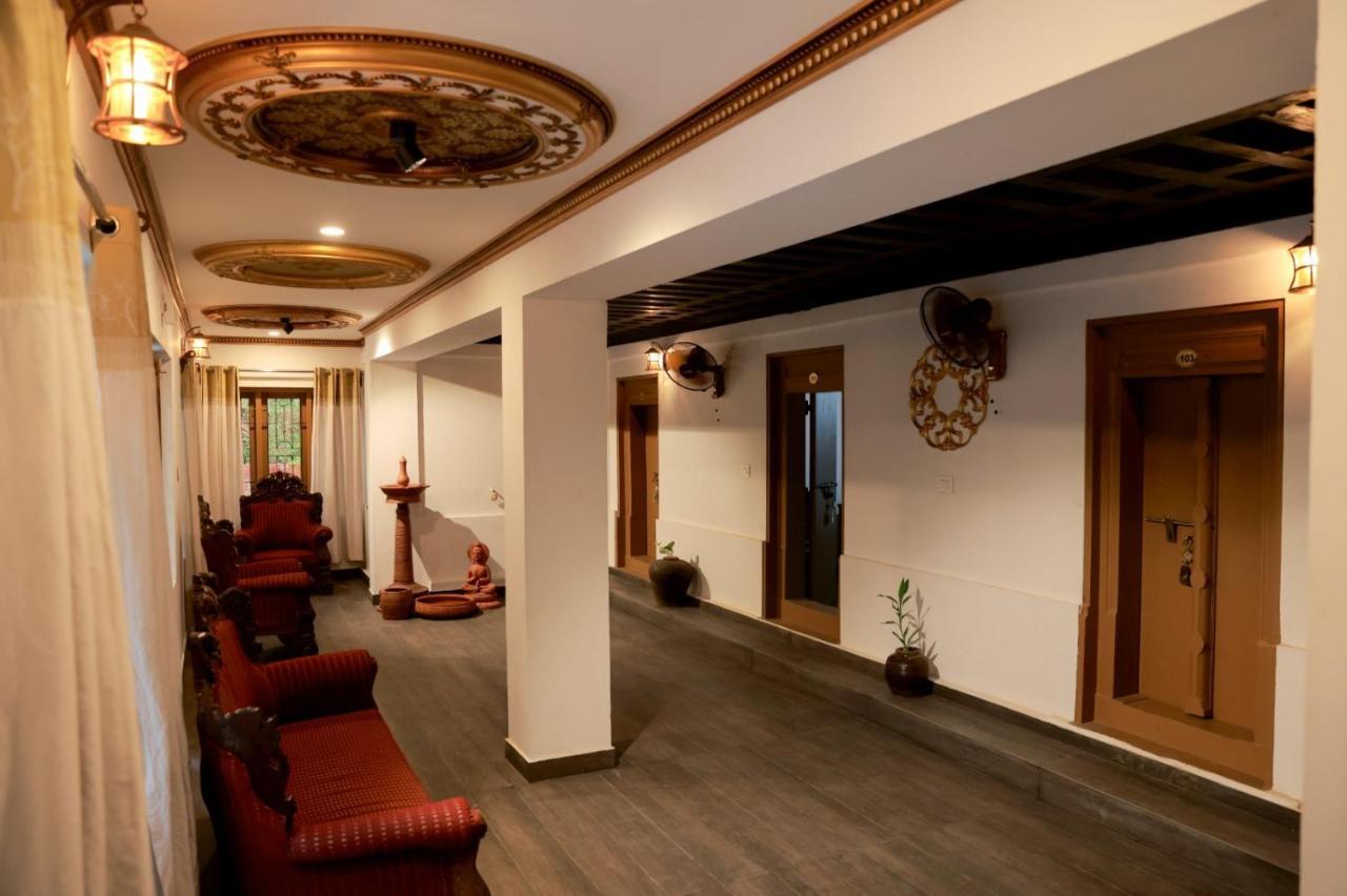 Iritti Best Heritage Home מראה חיצוני תמונה
