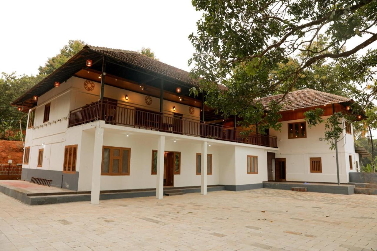 Iritti Best Heritage Home מראה חיצוני תמונה