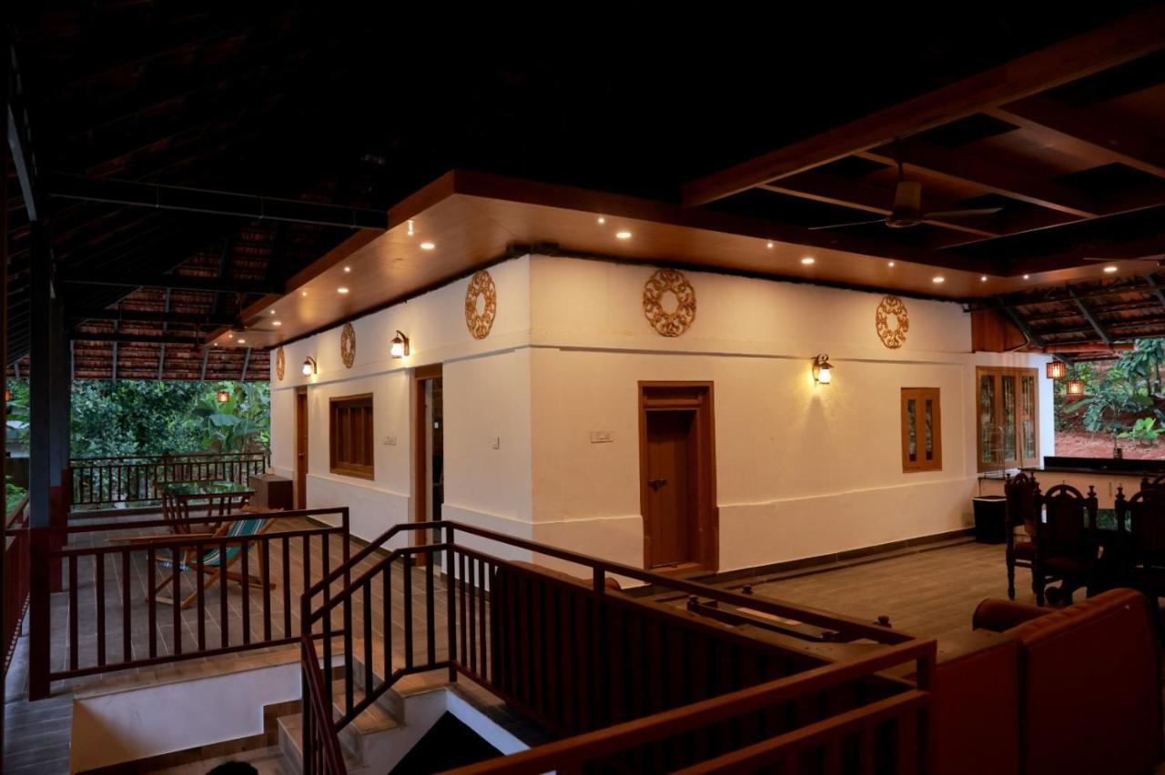 Iritti Best Heritage Home מראה חיצוני תמונה
