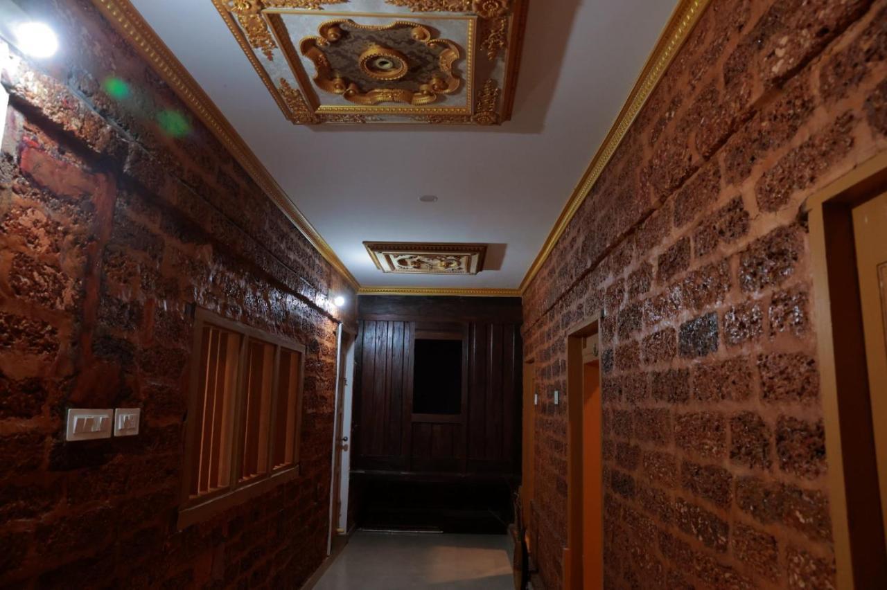 Iritti Best Heritage Home מראה חיצוני תמונה