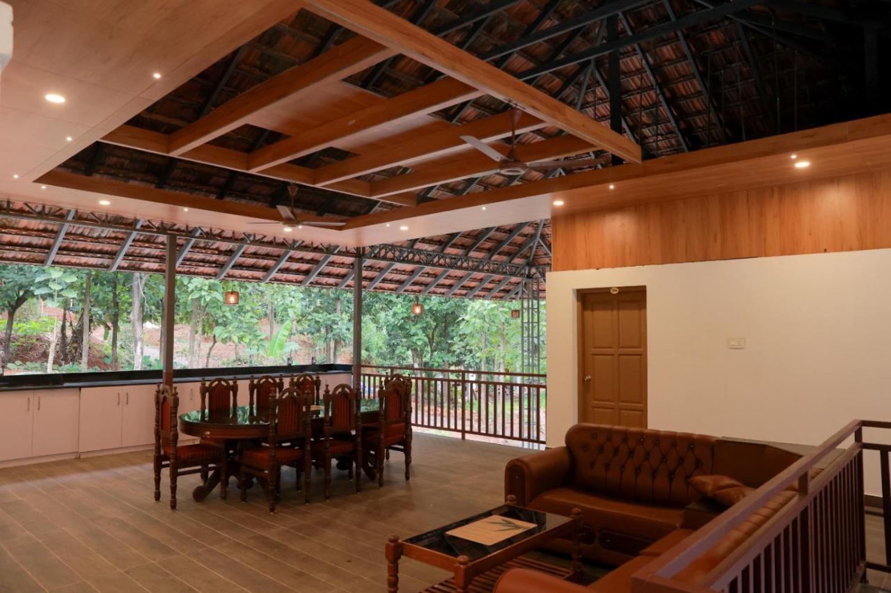 Iritti Best Heritage Home מראה חיצוני תמונה