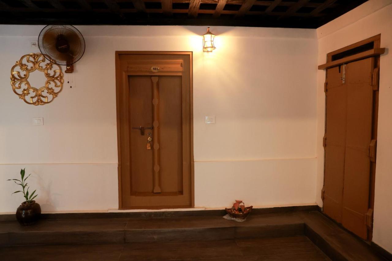 Iritti Best Heritage Home מראה חיצוני תמונה