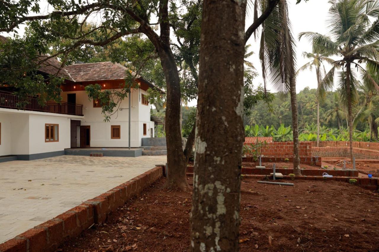 Iritti Best Heritage Home מראה חיצוני תמונה